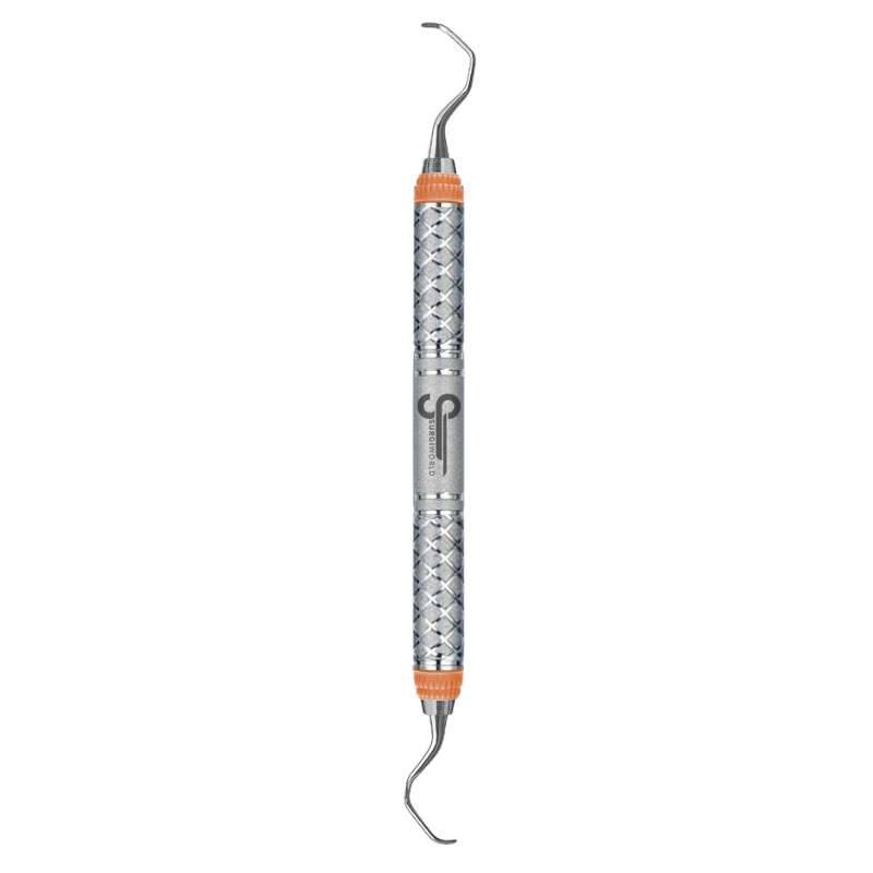 17/18 Langer Curette - SurgiWorld PCL1718