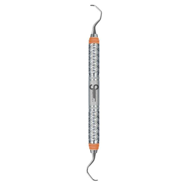 17/18 Langer Curette - SurgiWorld PCL1718
