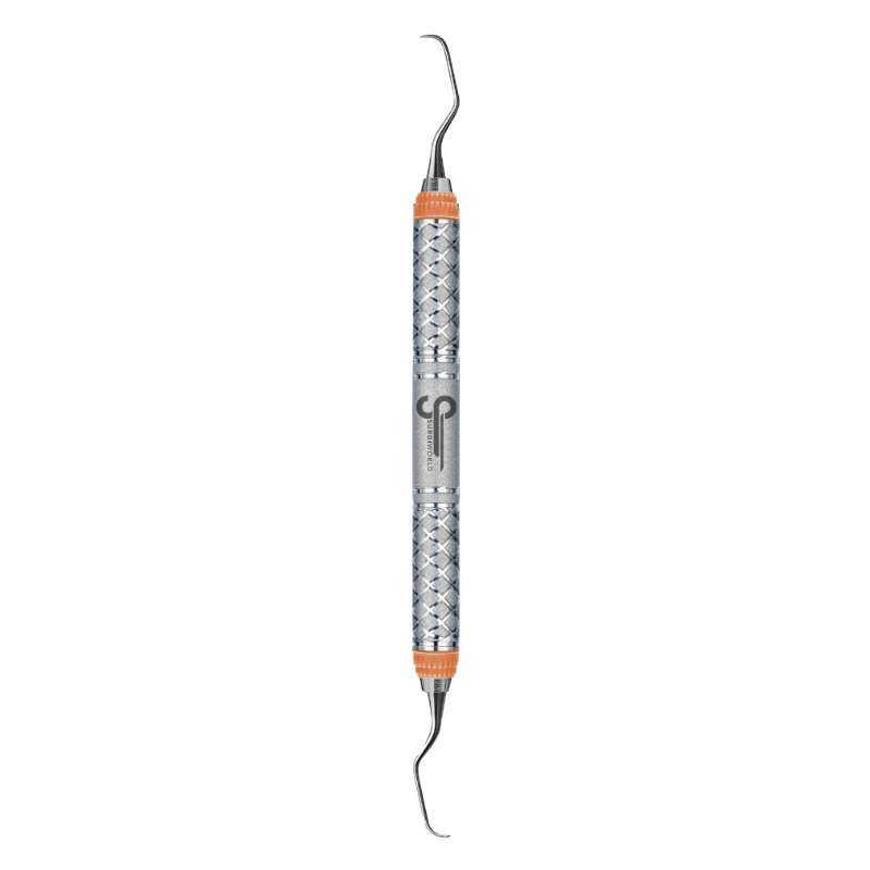 5/6 Langer Curette - SurgiWorld PCL56