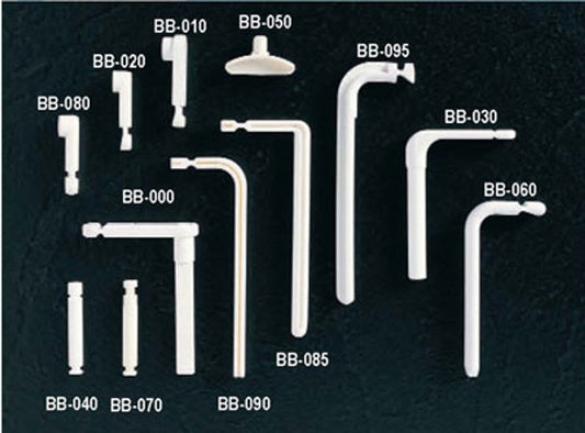 Panoramic X-Ray Bite Block 50/Box #BB-090(7090) Compare to Pinnacle Dispos-A-Bite Fits  Belmont X-Caliber