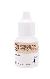Reliance Silane Coupling , Ceramic -Zirconia Porcelain Conditioner #PO 8cc - Reliance Orthodontic Products