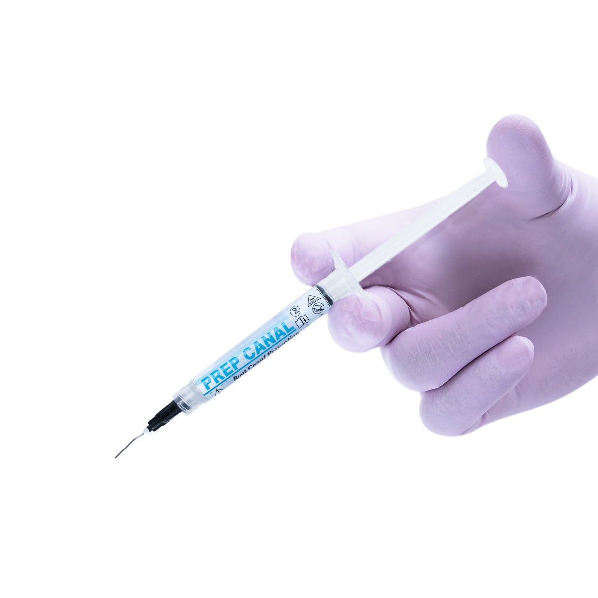 Prep Canal EDTA Gel Root Canal Preparation Gel 17% EDTA