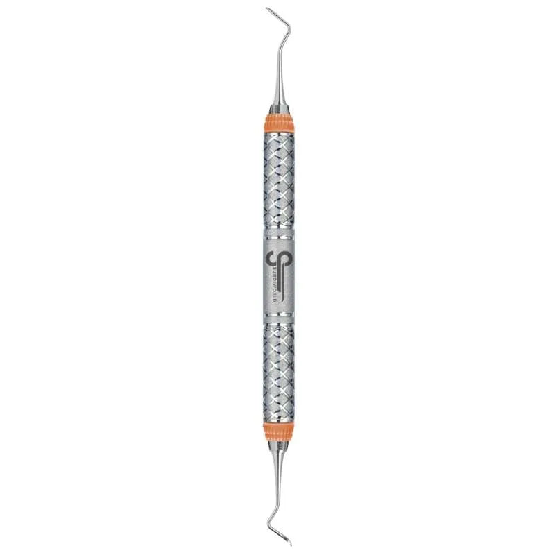 204S Sickle Scaler, Posterior - SurgiWorld PS111D