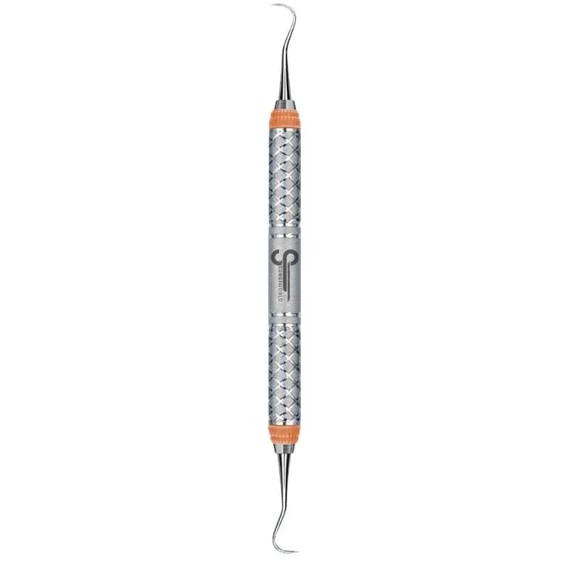 H6/H7 Hygienist Scaler, Anterior - SurgiWorld PS132D