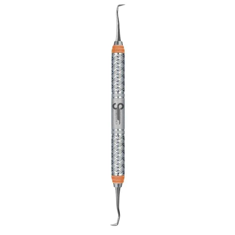 31/32 Jacquette Scaler, Anterior and Premolar - SurgiWorld PS172D