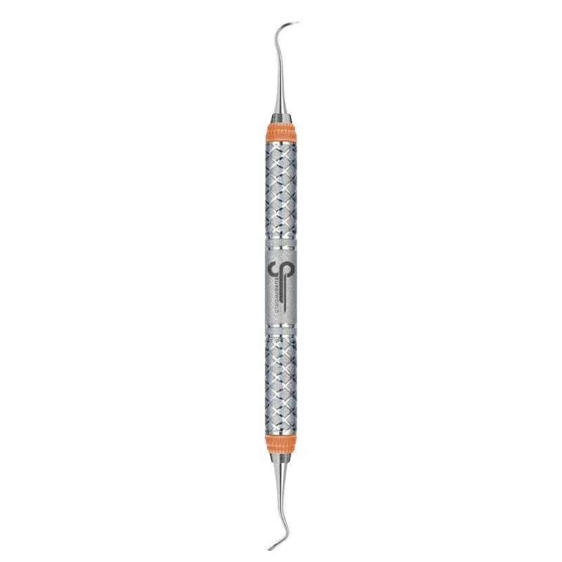 Anterior Sickle Scaler N1, Disc and Sickle Combo - SurgiWorld PS191D