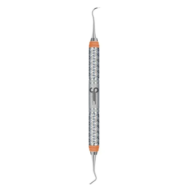 Anterior Sickle Scaler N1, Disc and Sickle Combo - SurgiWorld PS191D