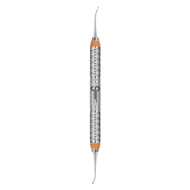 Posterior Sickle Scaler N3, Slim Dual-Edge Access - SurgiWorld PS193D