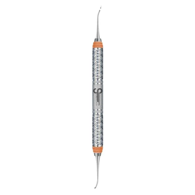 Posterior Sickle Scaler N3, Slim Dual-Edge Access - SurgiWorld PS193D