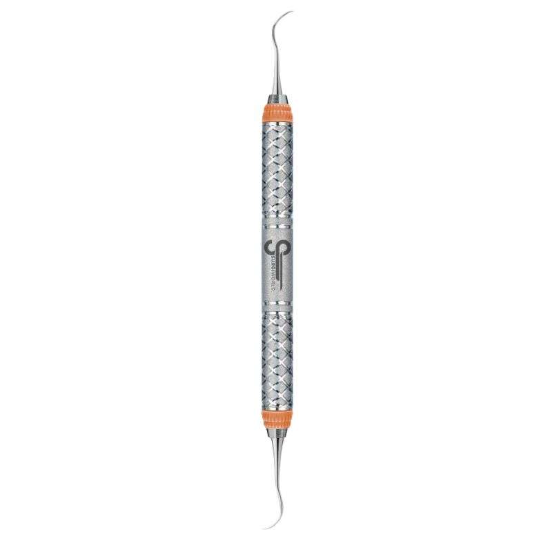 Posterior Sickle Scaler N4, Heavy Deposit Remover - SurgiWorld PS194D