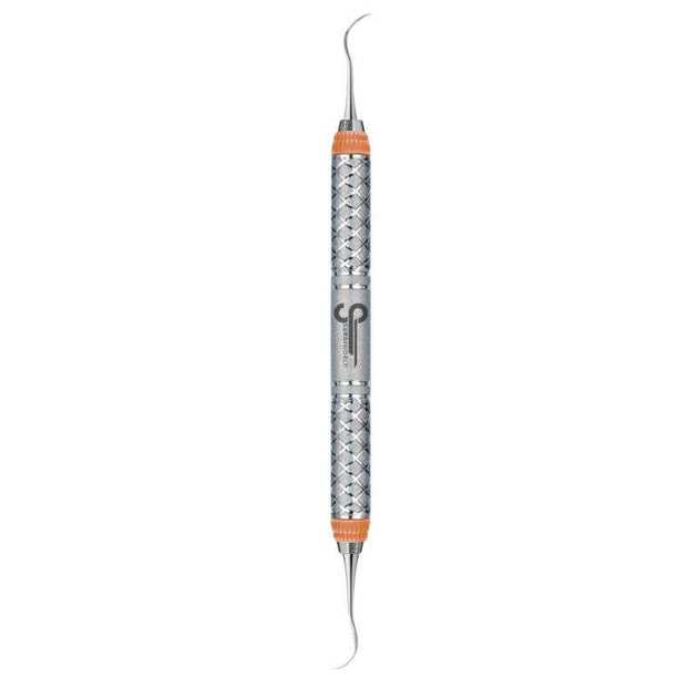 Posterior Sickle Scaler N4, Heavy Deposit Remover - SurgiWorld PS194D