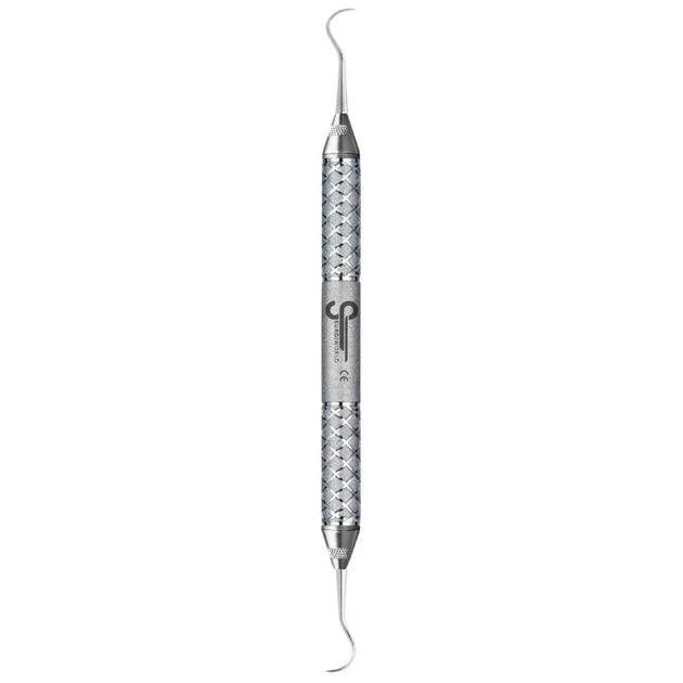 Maverick Universal Scaler, Slim-Profile Sickle - SurgiWorld PS911D