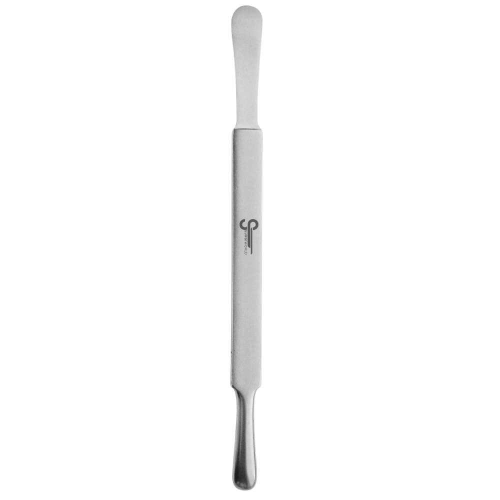 Seldin 23 Periosteal Elevator, Double-Ended Blunt Tip - SurgiWorld PST23