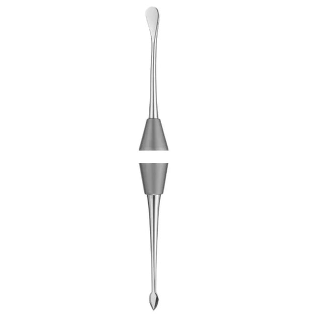 Steigmann Periosteal Splitter, Blunt Spade Tip - SurgiWorld PSTS1