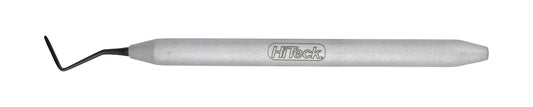 3 Siyah Posterior Right Periotome - HiTeck Medical Instruments