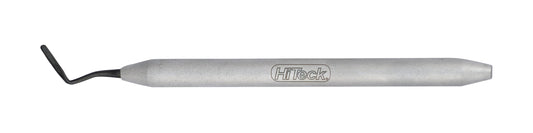 4 Siyah Posterior Left Periotome - HiTeck Medical Instruments