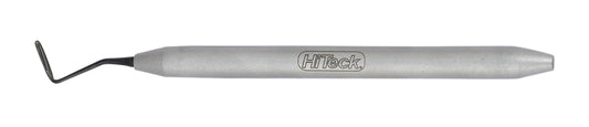 5 Siyah Anterior Angled Periotome - HiTeck Medical Instruments