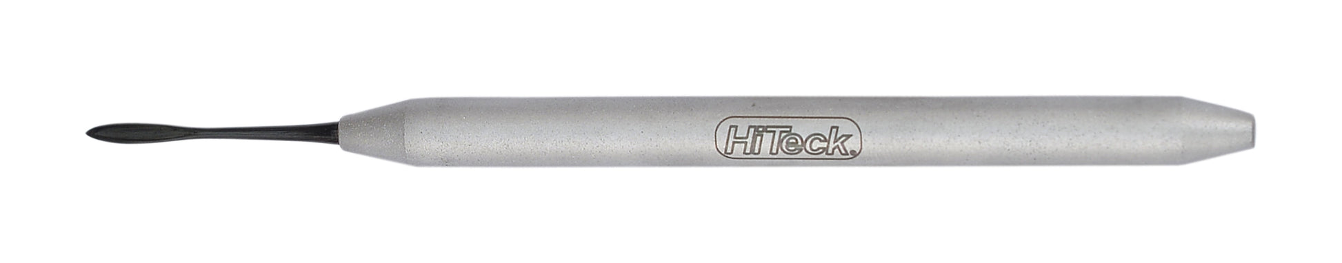 6 Siyah Anterior Straight Periotome - HiTeck Medical Instruments