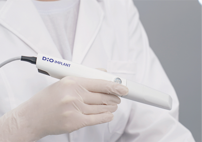 PANDA Smart P intraoral scanner for digital dental impressions