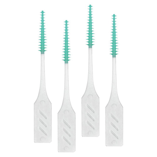 Interdental Brush GumBrush 40/pk x  12/Box