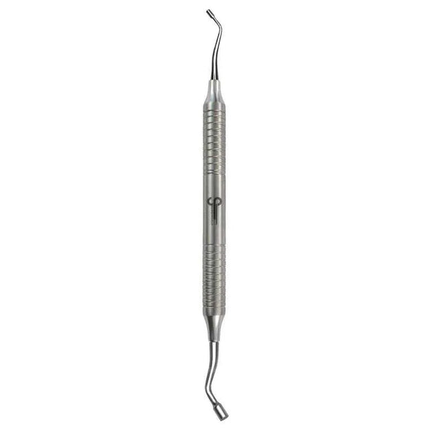 1/2 Plugger Condenser, Non-Serrated - SurgiWorld RS511