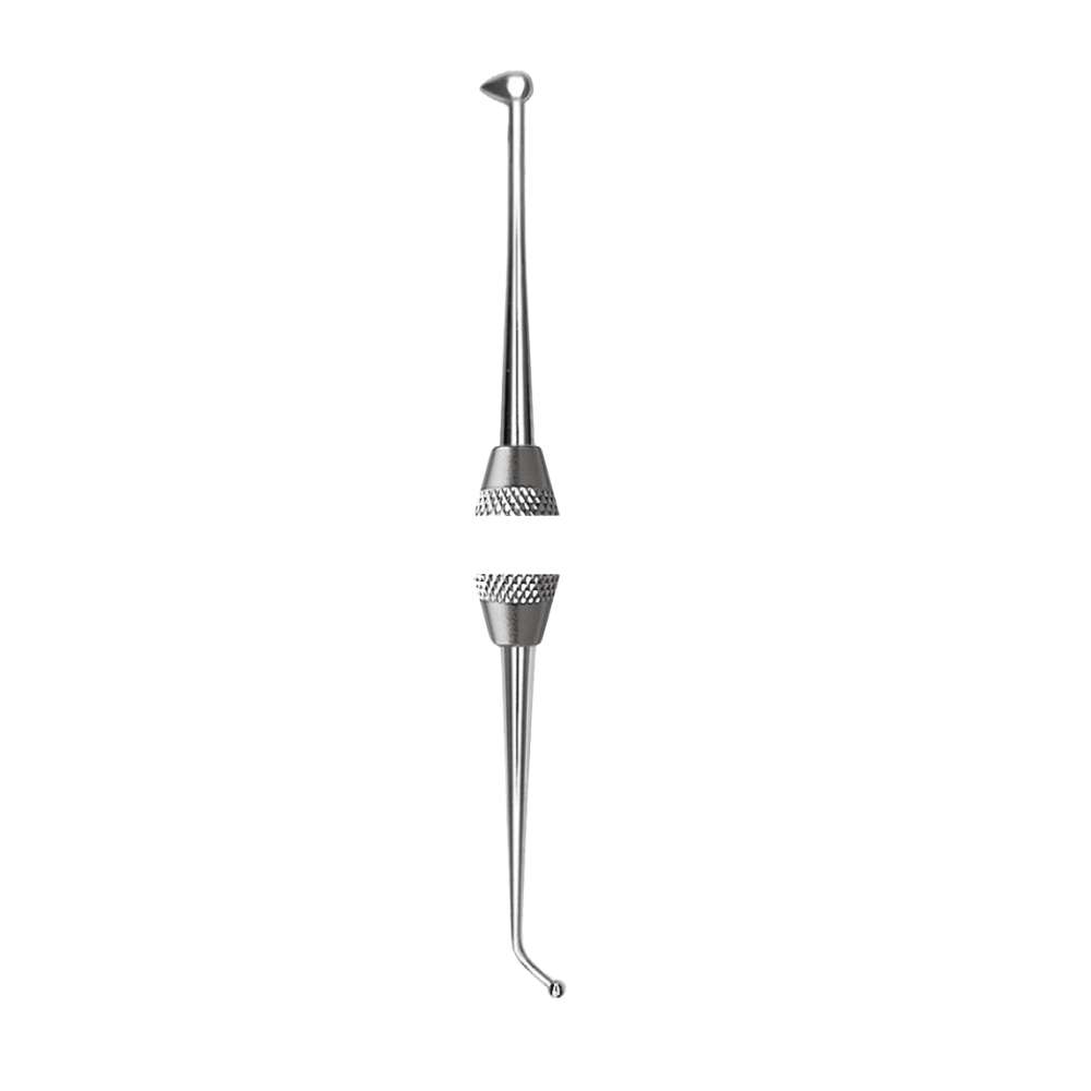 27/29 Burnisher, 1.6mm/3.1mm - SurgiWorld RB2729