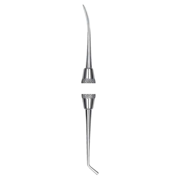 2 Burnisher DE, 1.5mm/2.6mm - SurgiWorld RB2DE