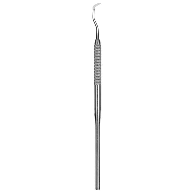 7 Black Amalgam Knife - SurgiWorld RKAM7