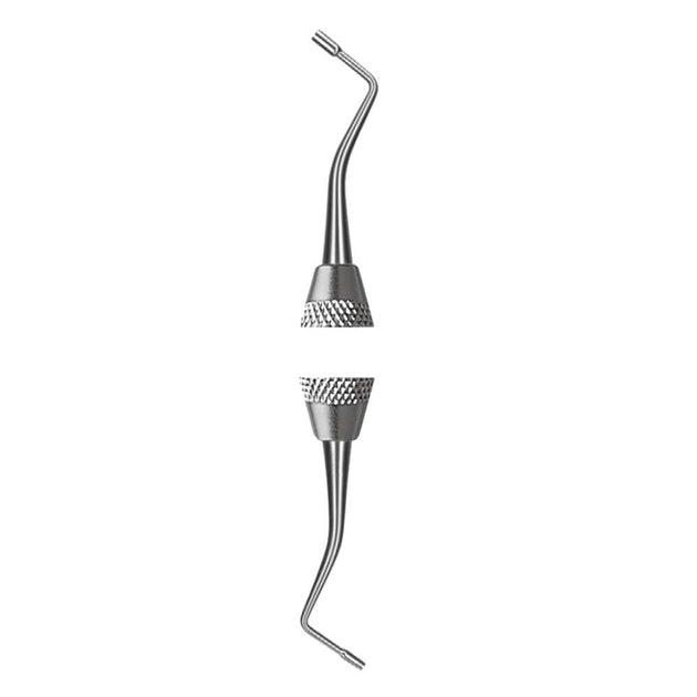 0/1 Serrated Marquette Condenser, 1mm/1.4mm - SurgiWorld RPL01S