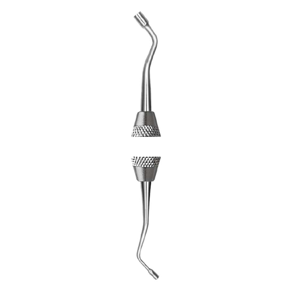 1/2 Serrated Plugger, 1.5mm/2.5mm - SurgiWorld RPL12S