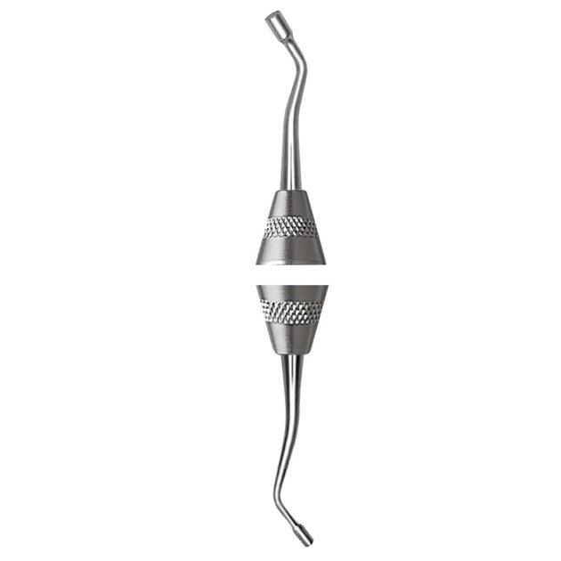 1/2 Black Plugger, 1.5mm/2.5mm - SurgiWorld RPL12