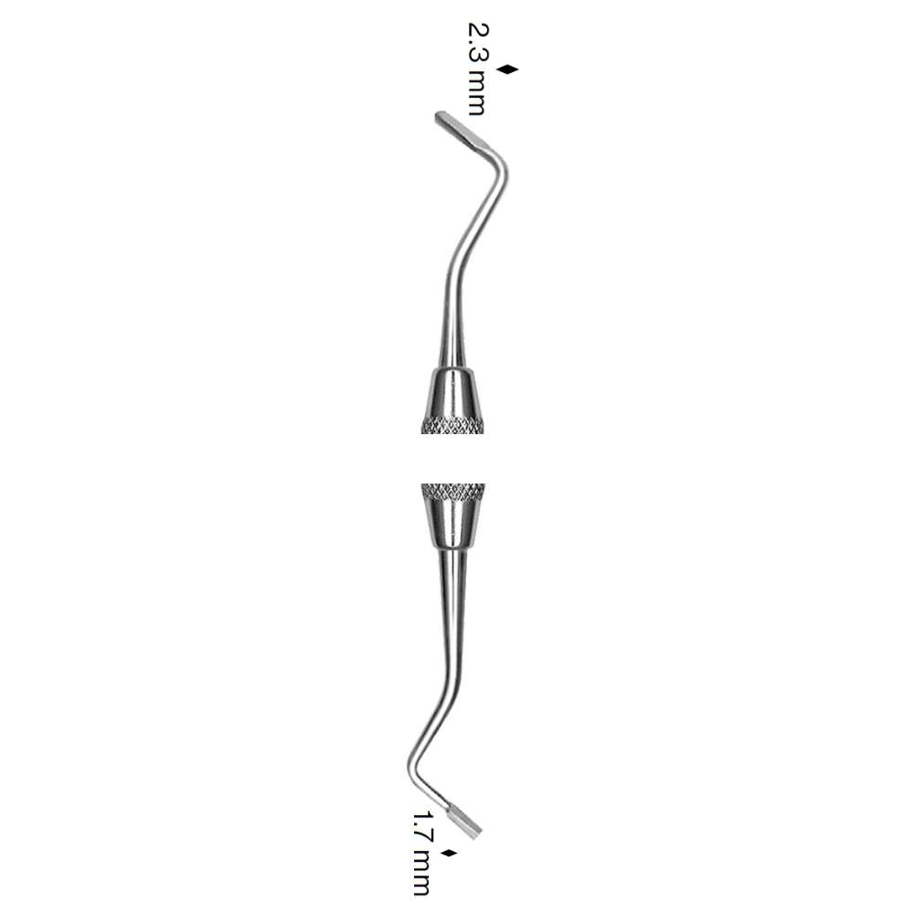 1T Tanner Plugger - SurgiWorld RPL1T