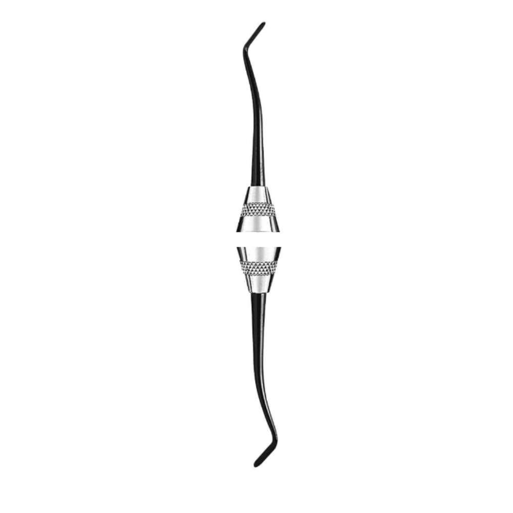 8A Composite Instrument, 1.4mm/1.4mm, Black Non Stick - SurgiWorld RS8A