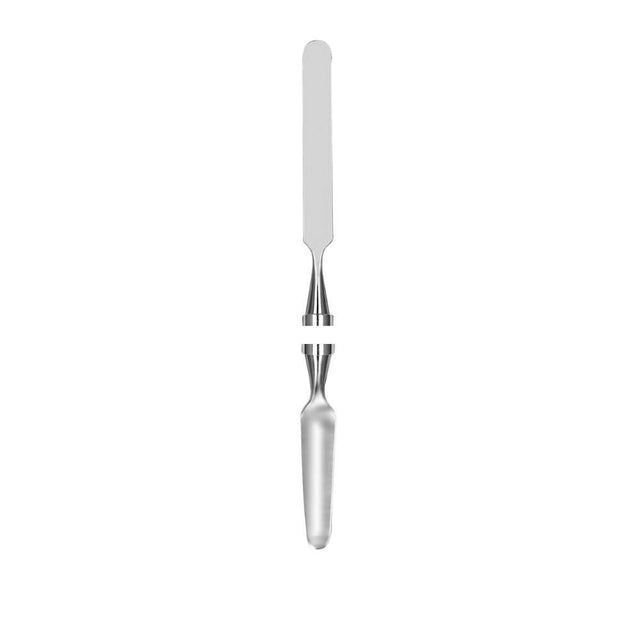 5 Novatech Long/Fluted Spatula, 50mm - SurgiWorld RSPN5