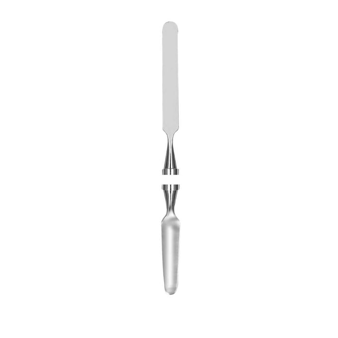 5 Novatech Long/Fluted Spatula, 50mm - SurgiWorld RSPN5