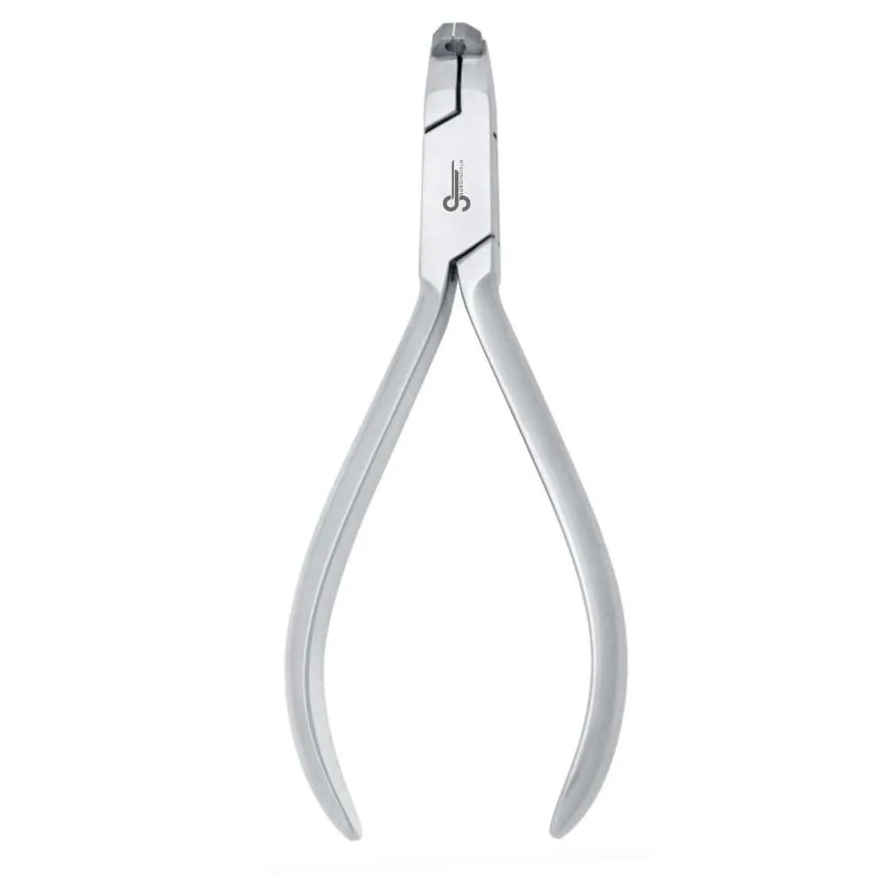 Angulated Bracket Removing Pliers - SurgiWorld RT238