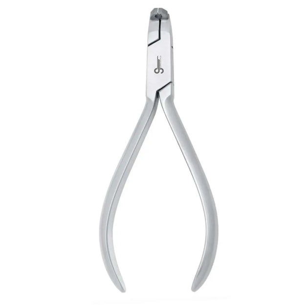 Angulated Bracket Removing Pliers - SurgiWorld RT238