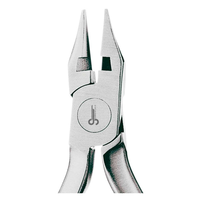 Bird Beak Pliers with Cutter - SurgiWorld RT155