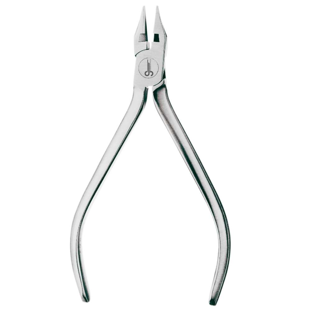 Bird Beak Pliers with Cutter - SurgiWorld RT155, product photo 2