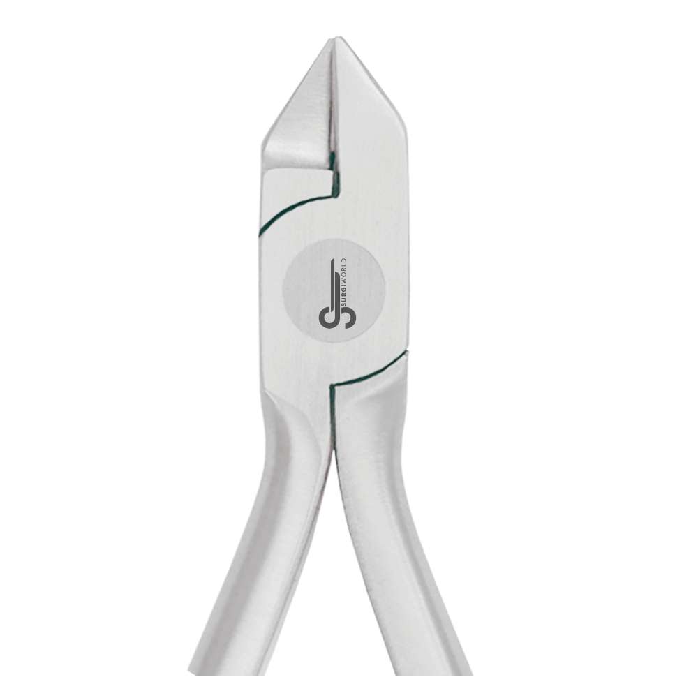 Mini Three Jaw Pliers - SurgiWorld RT157, product photo 3