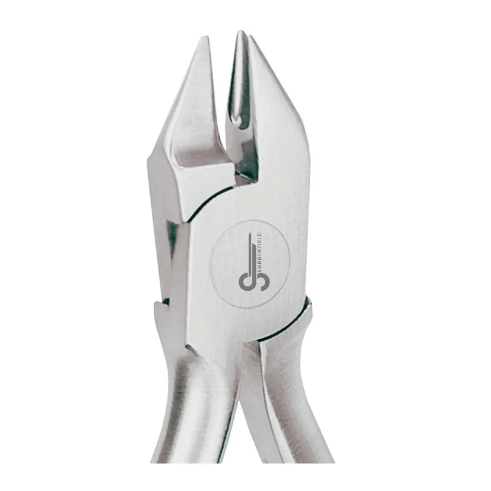 Mini Three Jaw Pliers - SurgiWorld RT157