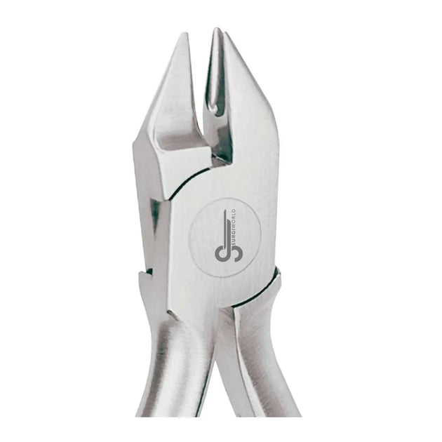 Mini Three Jaw Pliers - SurgiWorld RT157