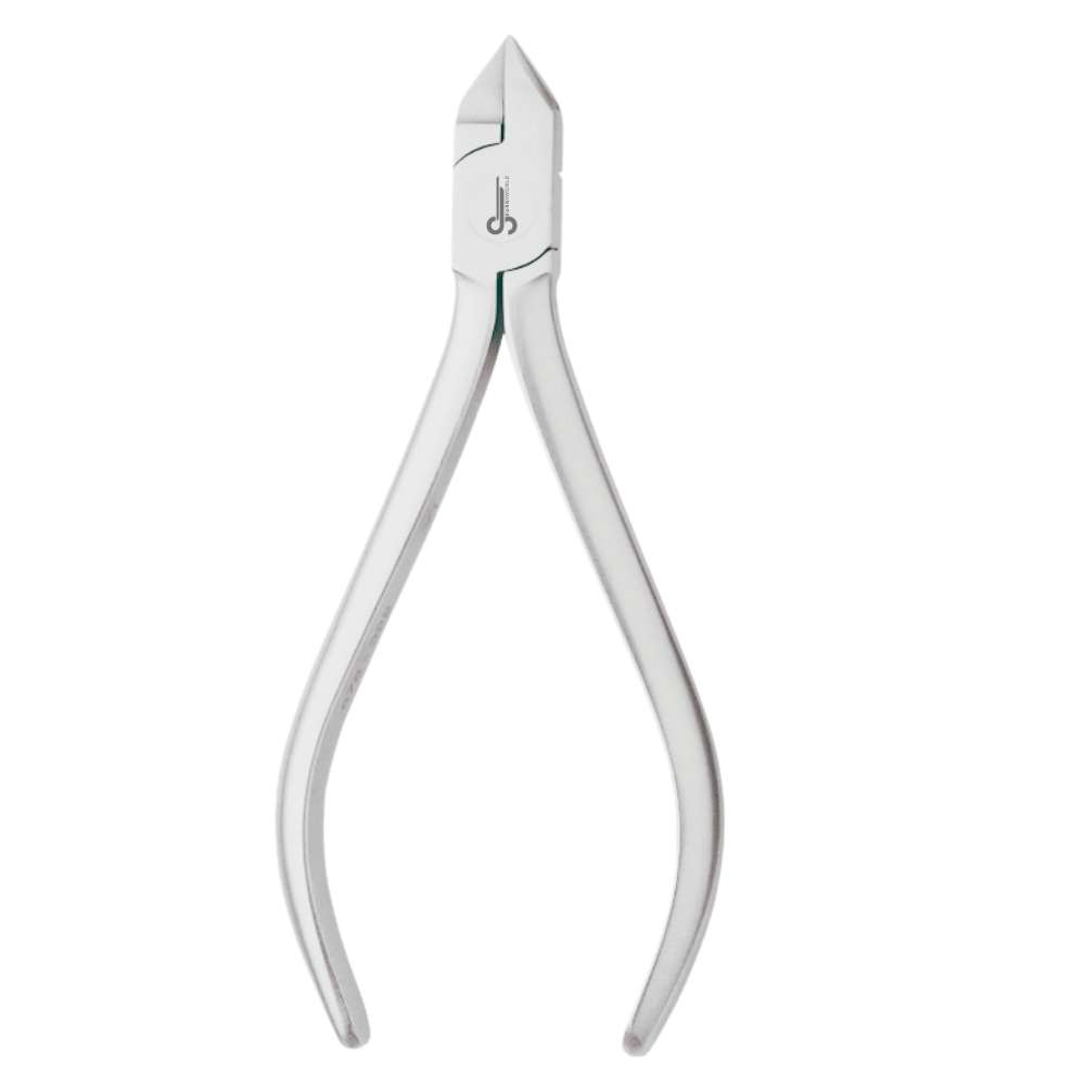 NiTi Three Jaw Pliers - SurgiWorld RT158, product photo 2