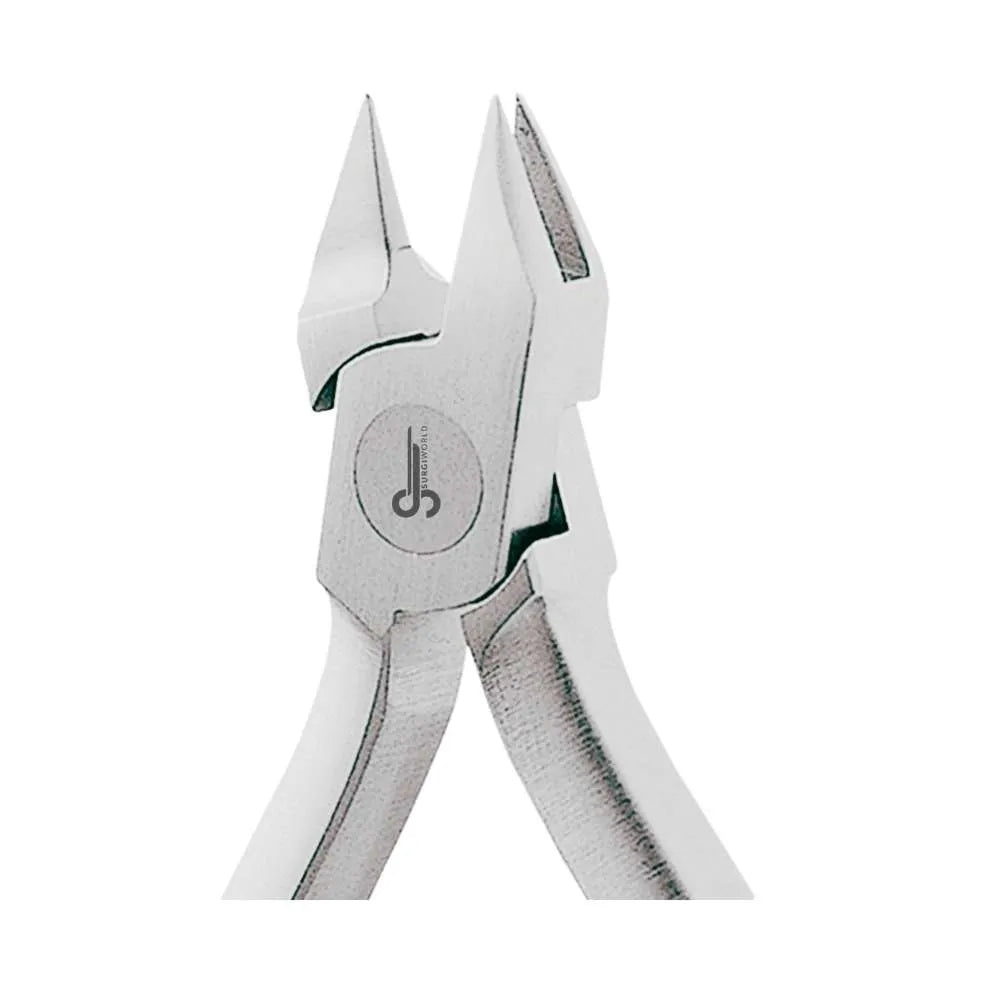 NiTi Three Jaw Pliers - SurgiWorld RT158