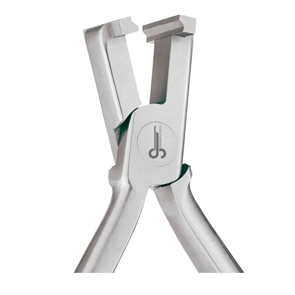 Step Pliers, 1 mm - SurgiWorld RT159