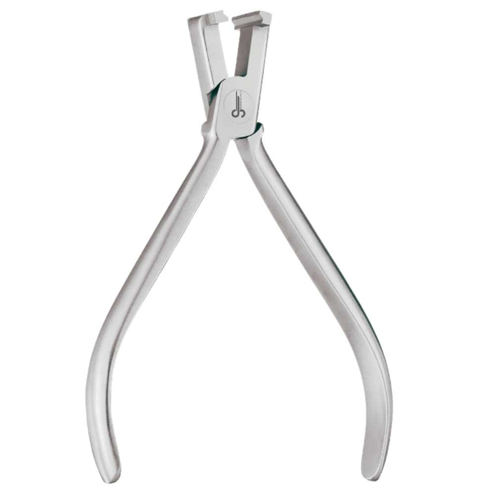 Step Pliers, 1 mm - SurgiWorld RT159, product photo 2