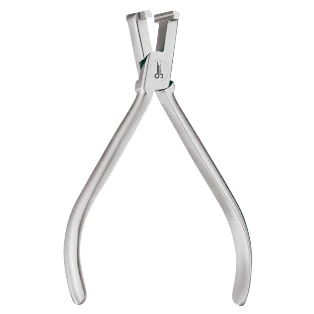 Step Pliers, 1/2 mm - SurgiWorld RT160, product photo 2