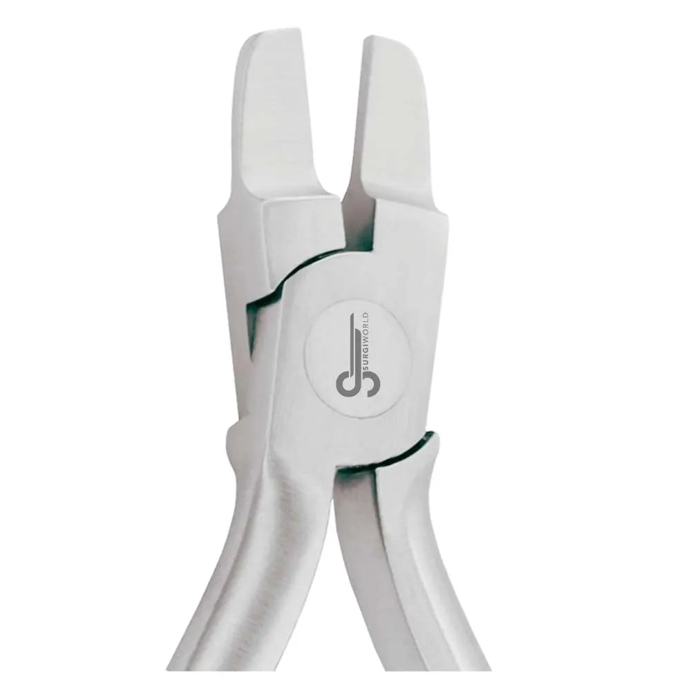 Rectangular Arch Bending Pliers - SurgiWorld RT164