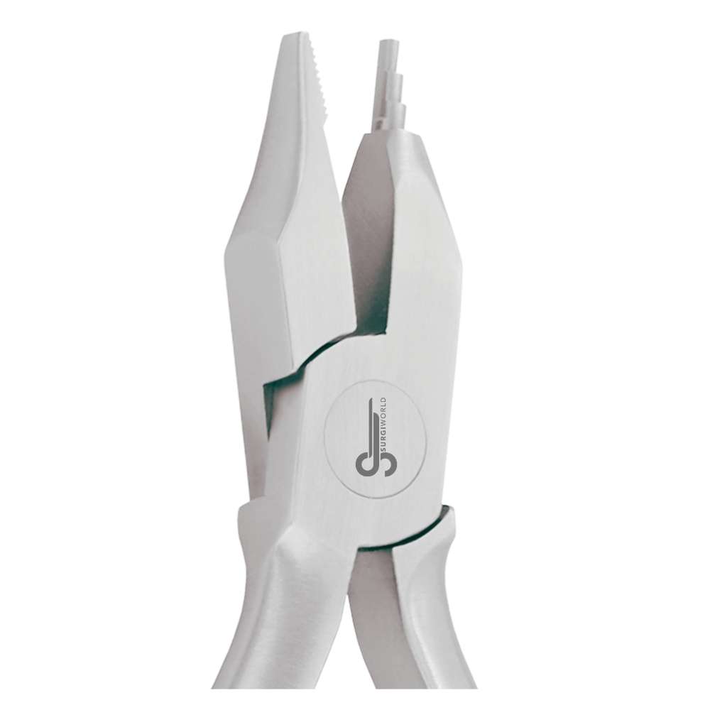 Tweed Loop Forming Pliers - SurgiWorld RT167