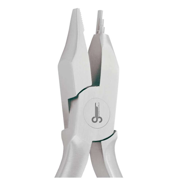 Tweed Loop Forming Pliers - SurgiWorld RT167